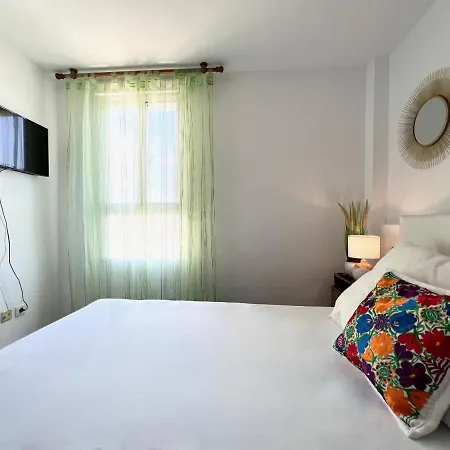 Comfortable In Calpe