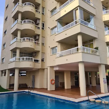 Appartamento Comfortable In *