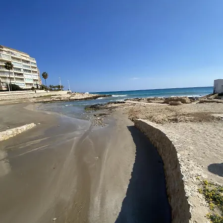 Appartamento Comfortable In Calpe