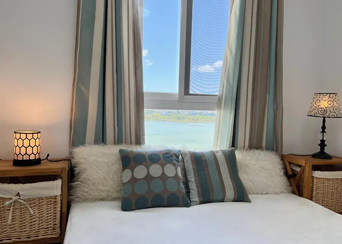 Apartment Comfortable In