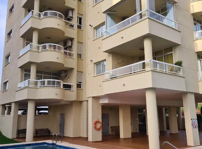 Apartment Comfortable In *