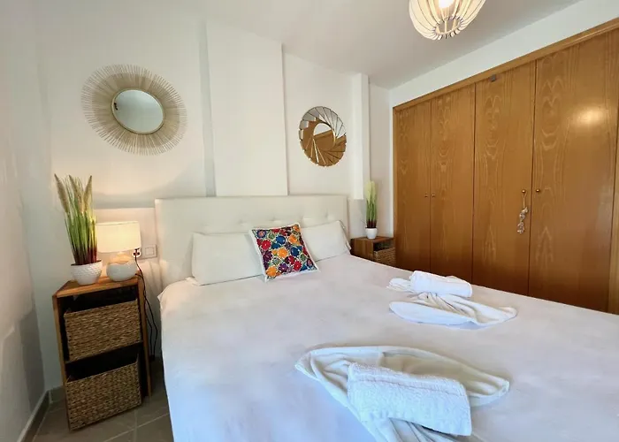 Apartment Comfortable In