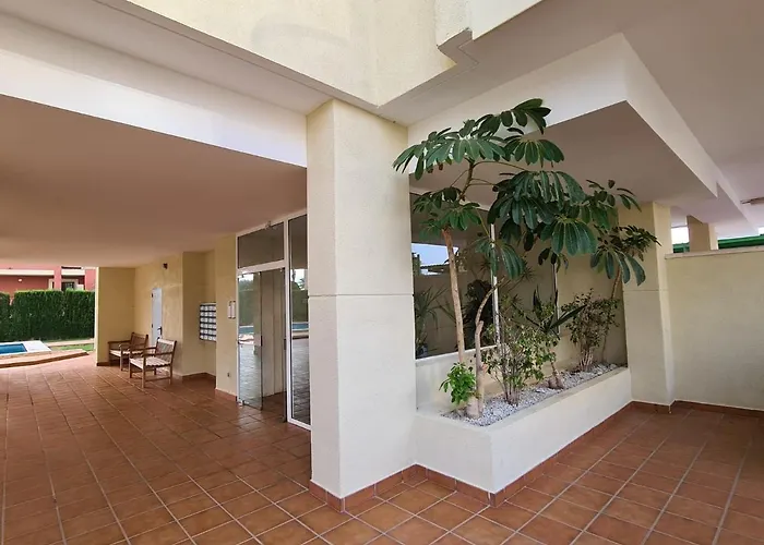 Comfortable In Apartment