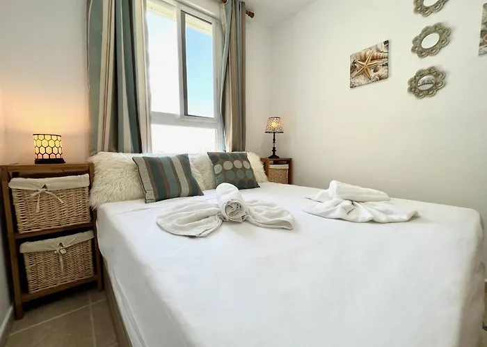 Comfortable In Apartment *