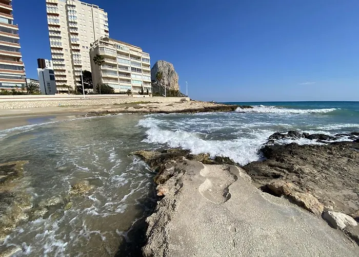 Comfortable In * Calp