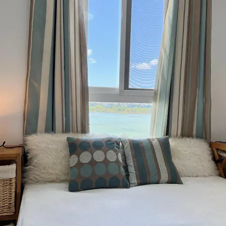 アパート Comfortable In