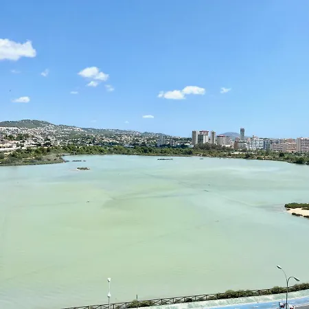 דירה Comfortable In