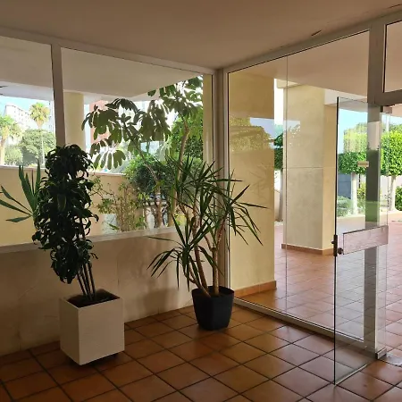 Appartement Garzas - Inmodream *