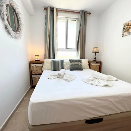 Appartement Garzas - Inmodream *