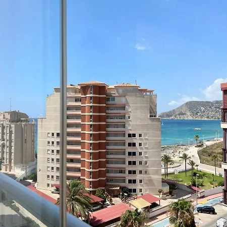 Appartement Garzas - Inmodream *
