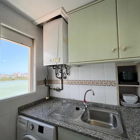 Appartement Garzas - Inmodream Calp