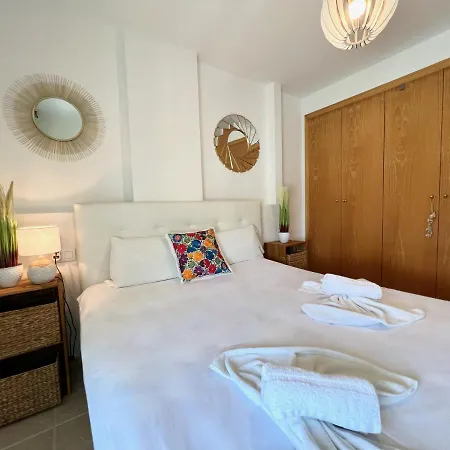 Appartement Garzas - Inmodream