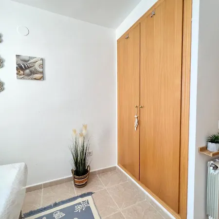 Comfortable In カルプ