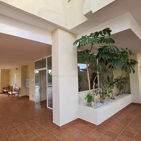 Garzas - Inmodream Appartement
