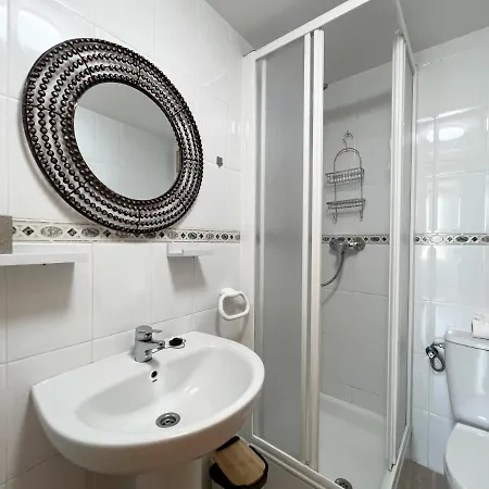 Garzas - Inmodream Appartement