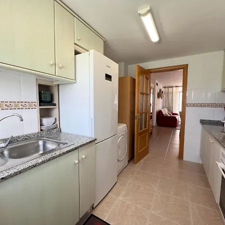 Appartement Garzas - Inmodream Calp