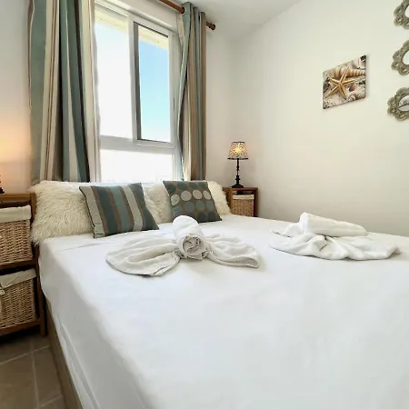 Garzas - Inmodream Appartement *