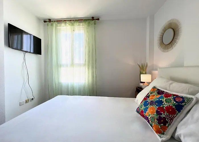 Comfortable In Calpe