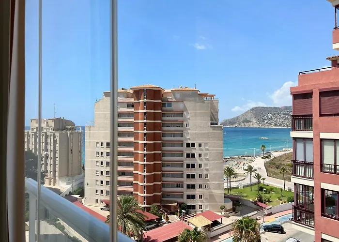 公寓 Comfortable In *