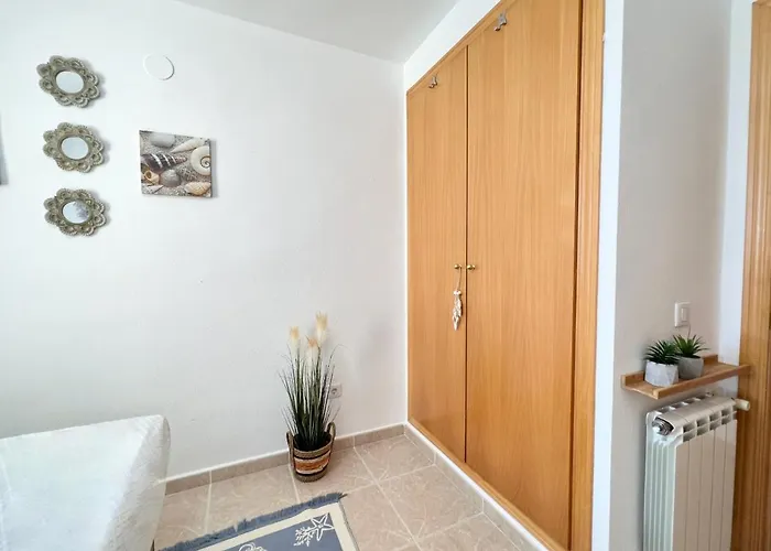 Comfortable In Calpe