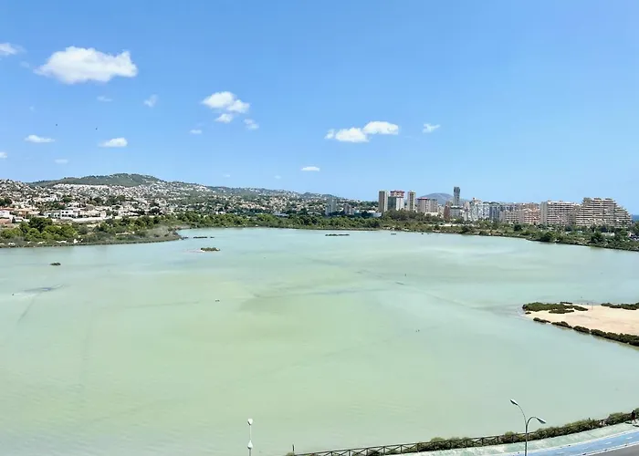 דירה Comfortable In