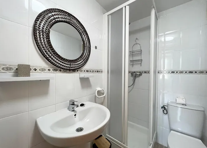 Comfortable In דירה